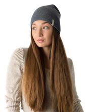 Load image into Gallery viewer, DFLY Merino Beanie — Dragonfly

