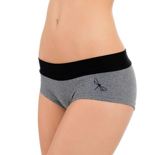 Cargar imagen en el visor de la galería, Pole Dance Short Hot Pants Dragonfly
