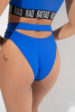 Lade das Bild in den Galerie-Viewer, RAD Polewear - Bahari Short Indigo - Azul
