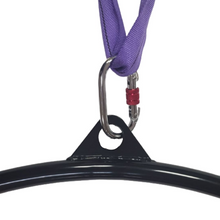 Load image into Gallery viewer, 1 Ton Aerial Hoop Sling for AERIAL HOOP
