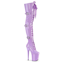 Carica l&#39;immagine nel visualizzatore di Gallery, Botas Pole Dance PLEASER FLAM3028
