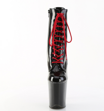 Load image into Gallery viewer, Pole Dance Boots PLEASER FLAMINGO - 1020BR-H 
