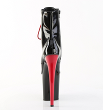 Carregar imagem no visualizador da galeria, Botas de Pole Dance PLEASER FLAMINGO - 1020BR-H 
