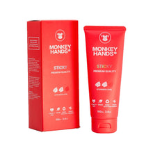 Lade das Bild in den Galerie-Viewer, Monkey Hands Grip Sticky 100ML
