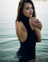 Carregar imagem no visualizador da galeria, Daria Body Collant Dragonfly
