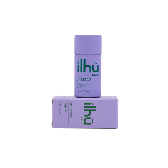 iLhu Lip Repair - Lip Repair 5g