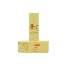 Load image into Gallery viewer, iLhu Sunscreen - Sunscreen 15g
