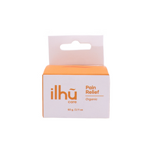 Cargar imagen en el visor de la galería, ilhu - Relief Balm 30g - Bálsamo aliviante
