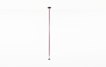 Carica l&#39;immagine nel visualizzatore di Gallery, Barra Pole Dance LUPIT POLE CLASSIC G2 ROSA - 45mm
