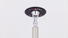 Load image into Gallery viewer, Pole Dance Bar LUPIT POLE CLASSIC G2 POWDER COATED 45mm
