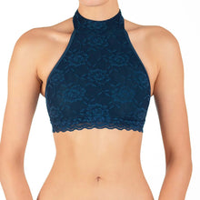 Carregar imagem no visualizador da galeria, Top Lisette Renda Libélula
