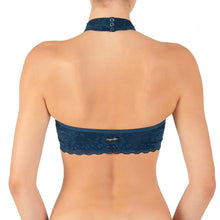Carregar imagem no visualizador da galeria, Top Lisette Renda Libélula

