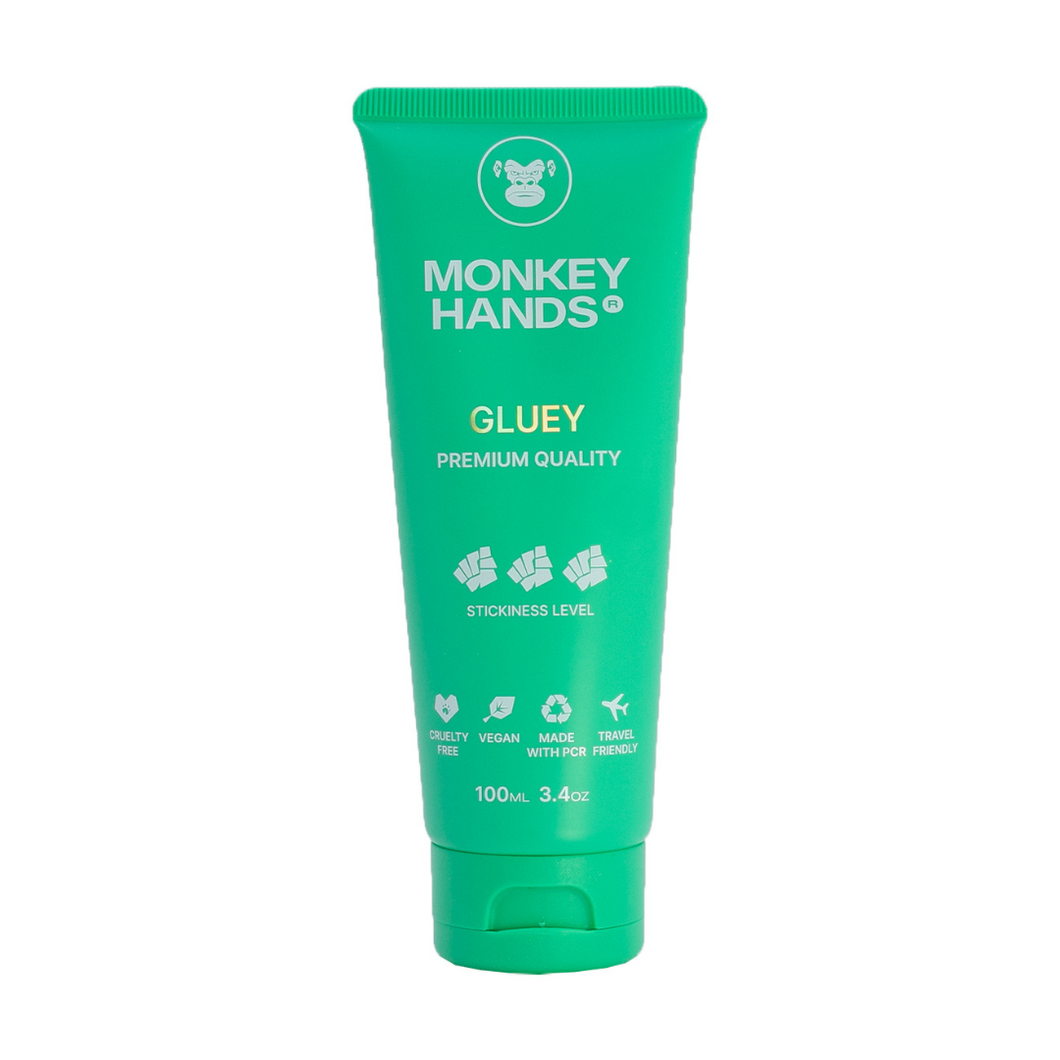 Monkey Hands Grip Gluey 100ML