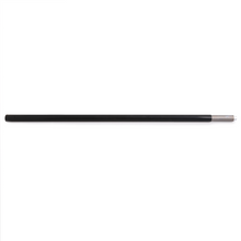 Cargar imagen en el visor de la galería, Barra para X-STAGE A Pole - Parte A -  45mm Silicona Negra
