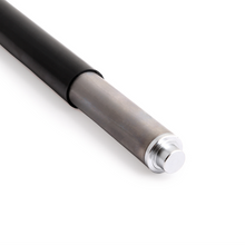 Cargar imagen en el visor de la galería, Barra para X-STAGE A Pole - Parte A -  45mm Silicona Negra
