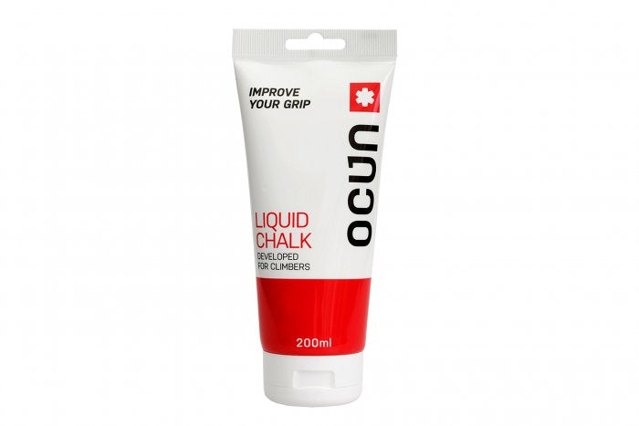 Grip Magnesio Liquido OCUN 100/200ML