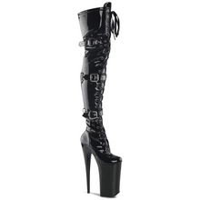 Carica l&#39;immagine nel visualizzatore di Gallery, Botas Pole Dance Pleaser BEYOND-3028
