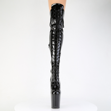 Cargar imagen en el visor de la galería, Botas Pleaser Flamingo-3014

