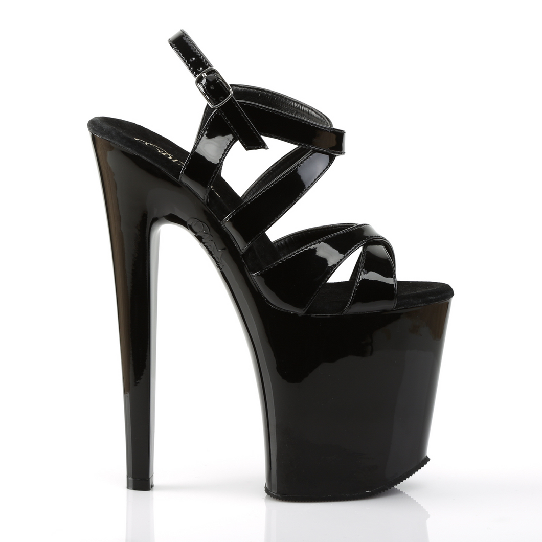 Botas Pleaser XTREME-872