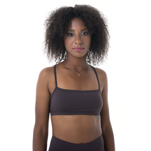 Lade das Bild in den Galerie-Viewer, Top Poledancerka Basic Fox Nude 03 NEW – ECONYL®
