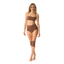 Carica l&#39;immagine nel visualizzatore di Gallery, Top Poledancerka Basic Fox Nude 02 NEW – ECONYL®
