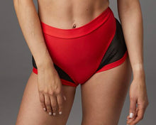 Cargar imagen en el visor de la galería, Conjunto Polerina Wear Set Rojo
