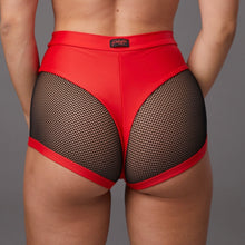 Lade das Bild in den Galerie-Viewer, Conjunto Polerina Wear Set Rojo
