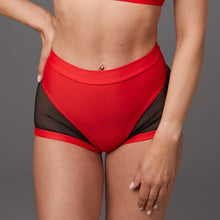 Cargar imagen en el visor de la galería, Conjunto Polerina Wear Set Rojo
