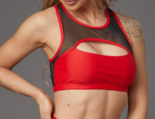 Cargar imagen en el visor de la galería, Conjunto Polerina Wear Set Rojo
