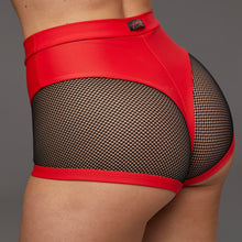 Lade das Bild in den Galerie-Viewer, Conjunto Polerina Wear Set Rojo
