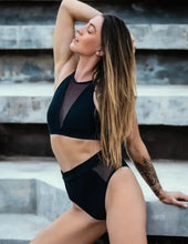 Carregar imagem no visualizador da galeria, Calções de malha Molly Dragonfly 24/48 HRS
