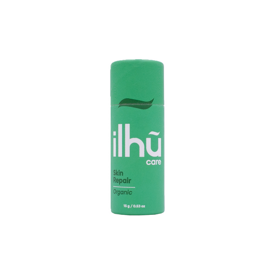 ilhu Skin Repair 15g - Reparador de piel