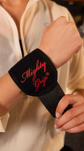 Soporte para Muneca Wrist Support Mighty Grip