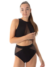 Cargar imagen en el visor de la galería, Top Rachel Mesh Dragonfly 24/48 Hrs
