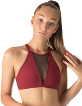 Lade das Bild in den Galerie-Viewer, Victoria Mesh Top Dragonfly
