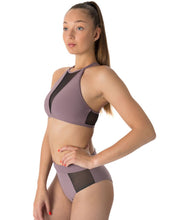 Lade das Bild in den Galerie-Viewer, Victoria Mesh Top Dragonfly
