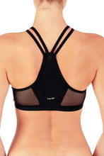 Lade das Bild in den Galerie-Viewer, Victoria Mesh Top Dragonfly
