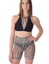 Lade das Bild in den Galerie-Viewer, Victoria Mesh Top Dragonfly
