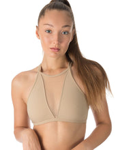 Lade das Bild in den Galerie-Viewer, Victoria Mesh Top Dragonfly
