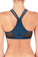 Lade das Bild in den Galerie-Viewer, Victoria Mesh Top Dragonfly
