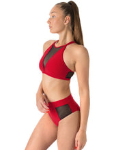 Lade das Bild in den Galerie-Viewer, Victoria Mesh Top Dragonfly
