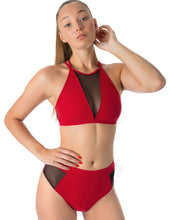 Lade das Bild in den Galerie-Viewer, Victoria Mesh Top Dragonfly
