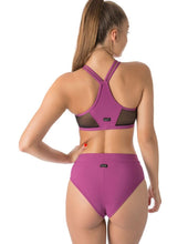 Lade das Bild in den Galerie-Viewer, Victoria Mesh Top Dragonfly
