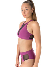 Lade das Bild in den Galerie-Viewer, Victoria Mesh Top Dragonfly
