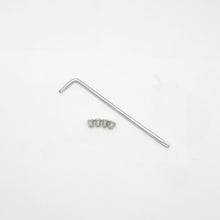 Cargar imagen en el visor de la galería, Tornillos para Barras Pole Dance X-POLE
