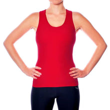 Load image into Gallery viewer, Tank top with sports bra Christine | Tílko se sportovní podprsenkou Christine
