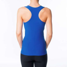 Load image into Gallery viewer, Tank top with bra Christine | Tank Top Dragonfly Clothing
