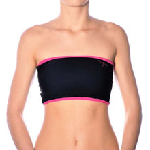 Load image into Gallery viewer, Top bandeau (strapless) Tube — Dragonfly
