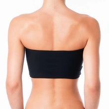 Load image into Gallery viewer, Top bandeau (strapless) Tube — Dragonfly
