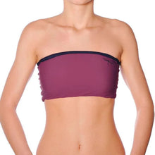 Load image into Gallery viewer, Top bandeau (strapless) Tube — Dragonfly
